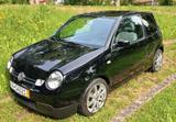Volkswagen Lupo 1.4 FSI Standard - Volkswagen Lupo: Automatik