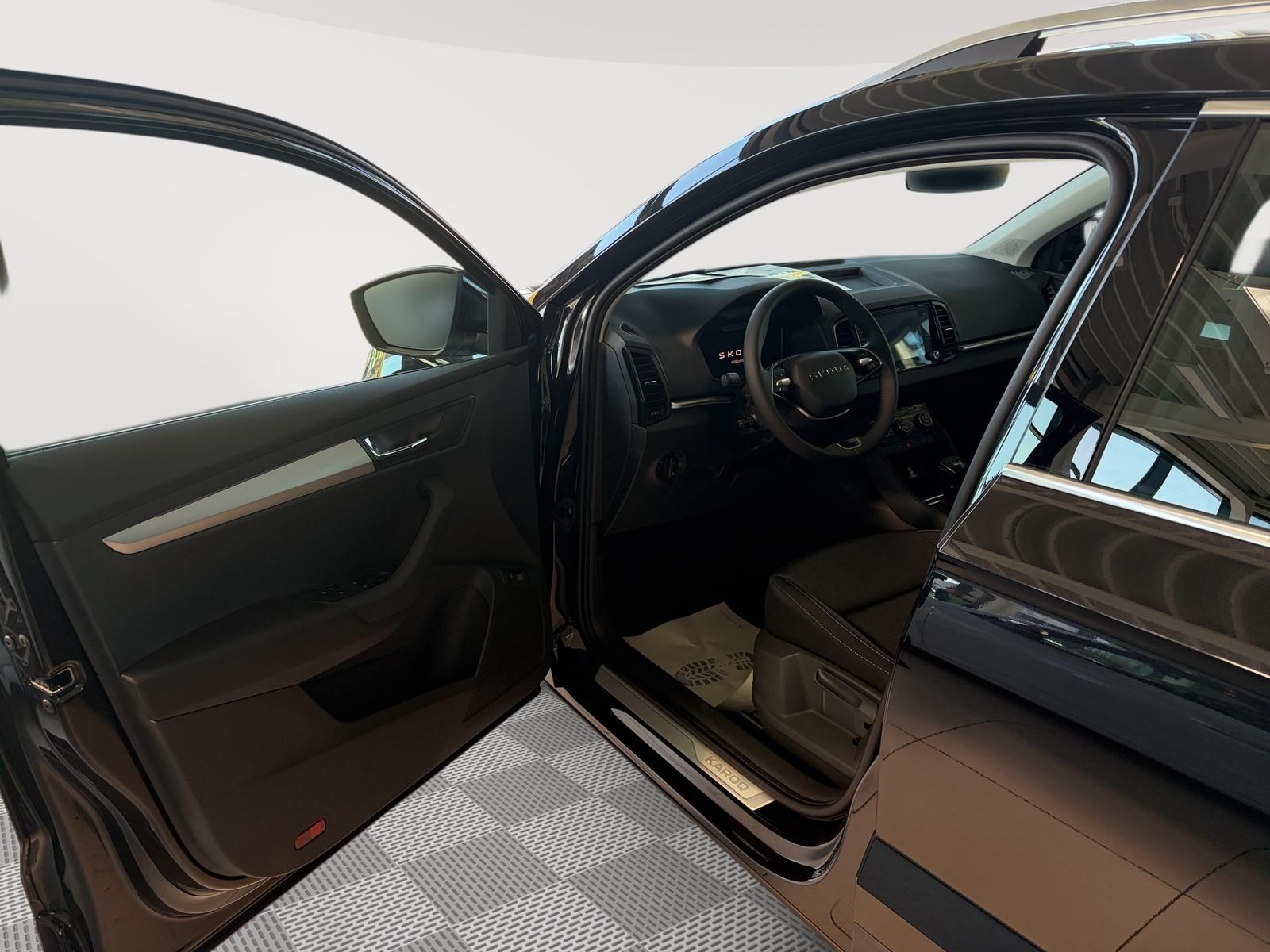 Skoda Karoq - Bild 26