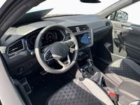 Volkswagen Tiguan Allspace - Vorschau Bild 8