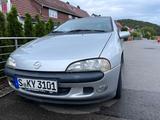 Opel Tigra 1.4i 16V - - Opel Tigra: Coupé