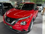 Nissan Juke 1.0 DIG-T ) Visia LED+Fernlichtass.+SportS. - Nissan Juke: Visia