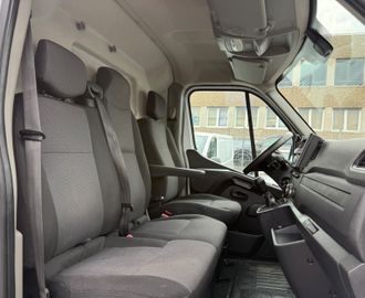 Renault Master - 10