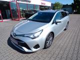Toyota Avensis Touring Sports Edition-S - gebrauchte Toyota Avensis aus dem Jahr 2016