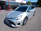 Toyota Avensis Touring Sports Edition-S - Toyota Avensis aus 2016