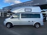 Fischer Volkswagen T5 2.5TDI Exclusive-AHK-PDC-StHz-WC* - Fischer Diesel