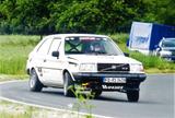 Volvo 343 R-Sport DMSB Motorsport Transaxle SOLEX 360  - Volvo 360 mit Benzin-Antrieb