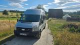 Ford Transit Tourneo H3 - Ford Tourneo aus 2008