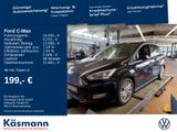 Ford C-Max 2.0TDCi Titanium XENON SHZ PDC - Ford C-Max: Max2