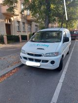 Hyundai H-1