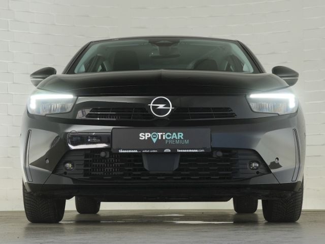 Corsa F FACELIFT EDITION AT+LED LICHT+SITZ-/LENK