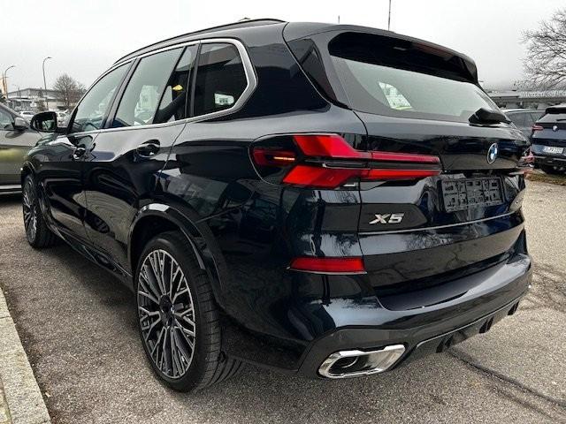 BMW X5 xDrive30d/Standheiz./H&K/AHK/Iconic/Soft-Clos – 8