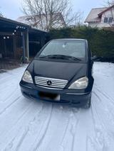 Mercedes-Benz Mercedes Benz A190 Avantgarde - Mercedes-Benz A 190: Avantgarde