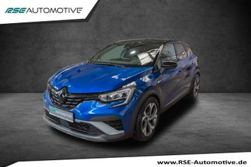 Fotografie Renault Captur II R.S. Line Automatik Navi SH AHK