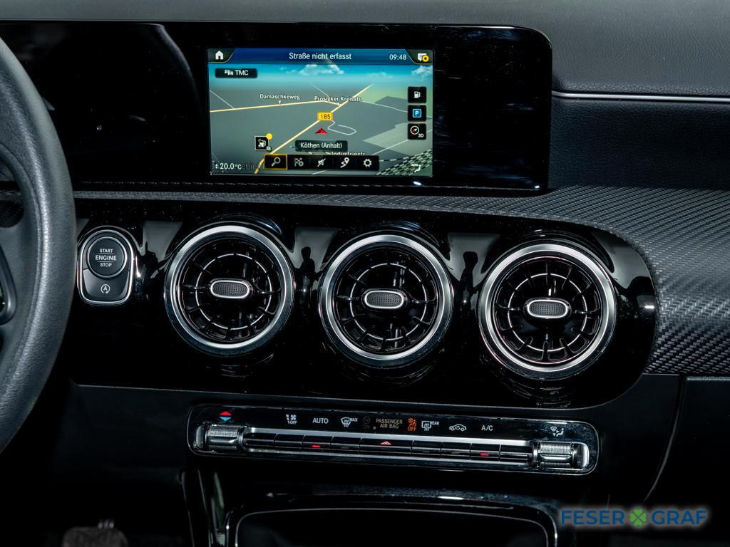 Mercedes-Benz CLA BusinessPaket*SideAssist*, миниатюра 5