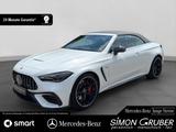Mercedes-Benz CLE 53 4M+ AMG Dyn+ Optik Sound Carbon Massage - Mercedes-Benz CLE 53 AMG mit Benzin-Antrieb: Automatik