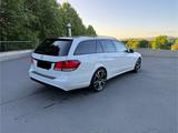 Mercedes-Benz E 300 BlueTEC T Edition E ACC/Standhzg./Massage - Mercedes-Benz E 300: Bluetec