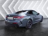BMW 420i Coupe M Sportpaket HiFi DAB LED RFK Shz - BMW 420: Coupe