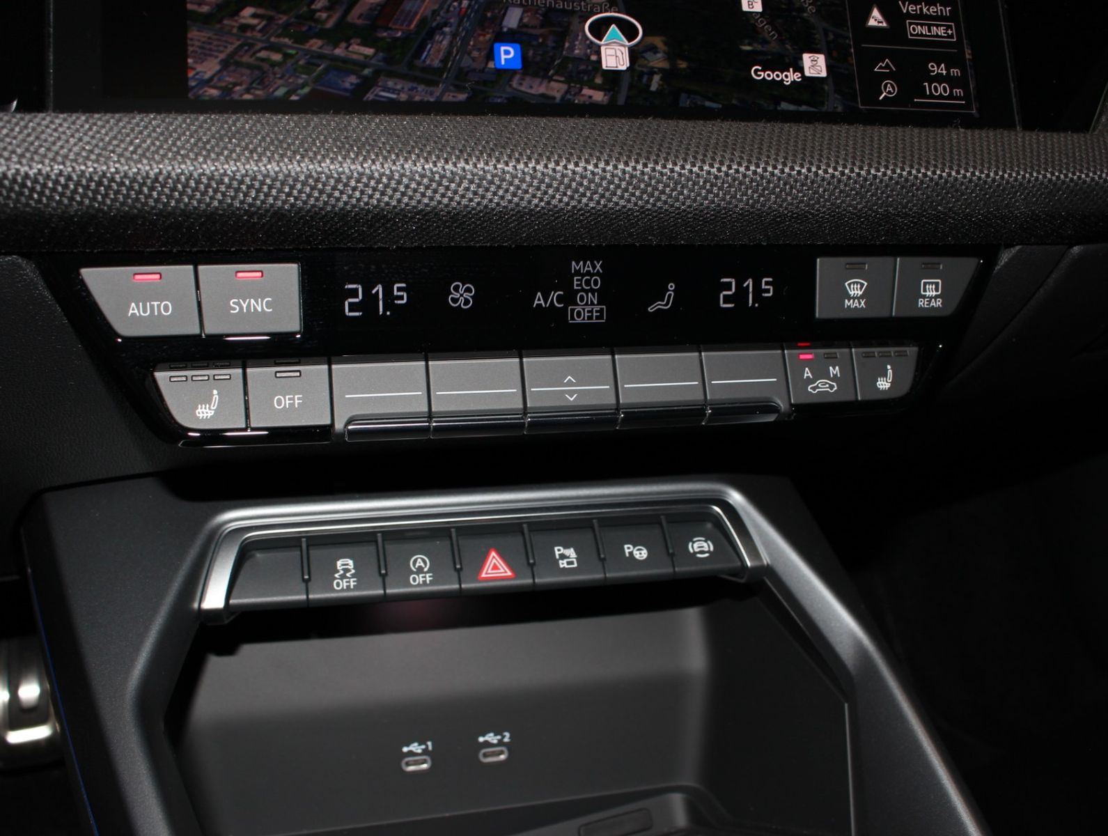 Fahrzeugabbildung Audi A3 allstreet 35 TFSI NP 52k€*Matrix*ACC*TOP