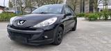 Peugeot 206+ 1,4Liter Benzin 75 PS.90 TKM.... - Peugeot 206 Gebrauchtwagen in Hamburg