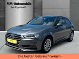Audi A3 attraction-TÜV+INJECTOREN+TURBOLADE NEU-TOP - Audi A3: Turbo