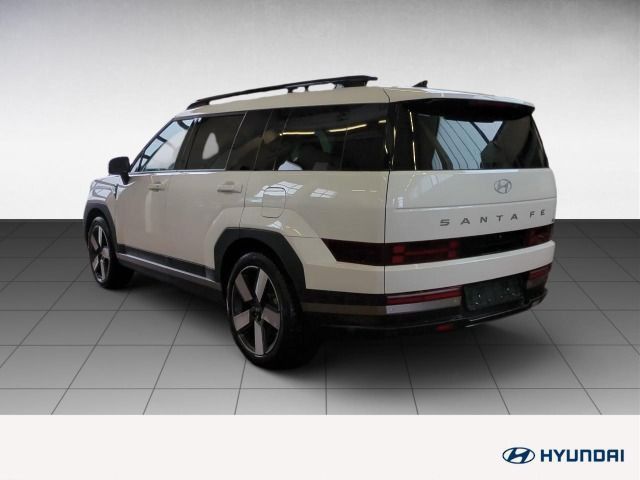 Hyundai Santa Fe – Bild 7