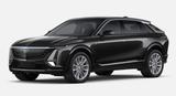 Cadillac LYRIQ Luxury 600e AWD Vollausstattung Panorama