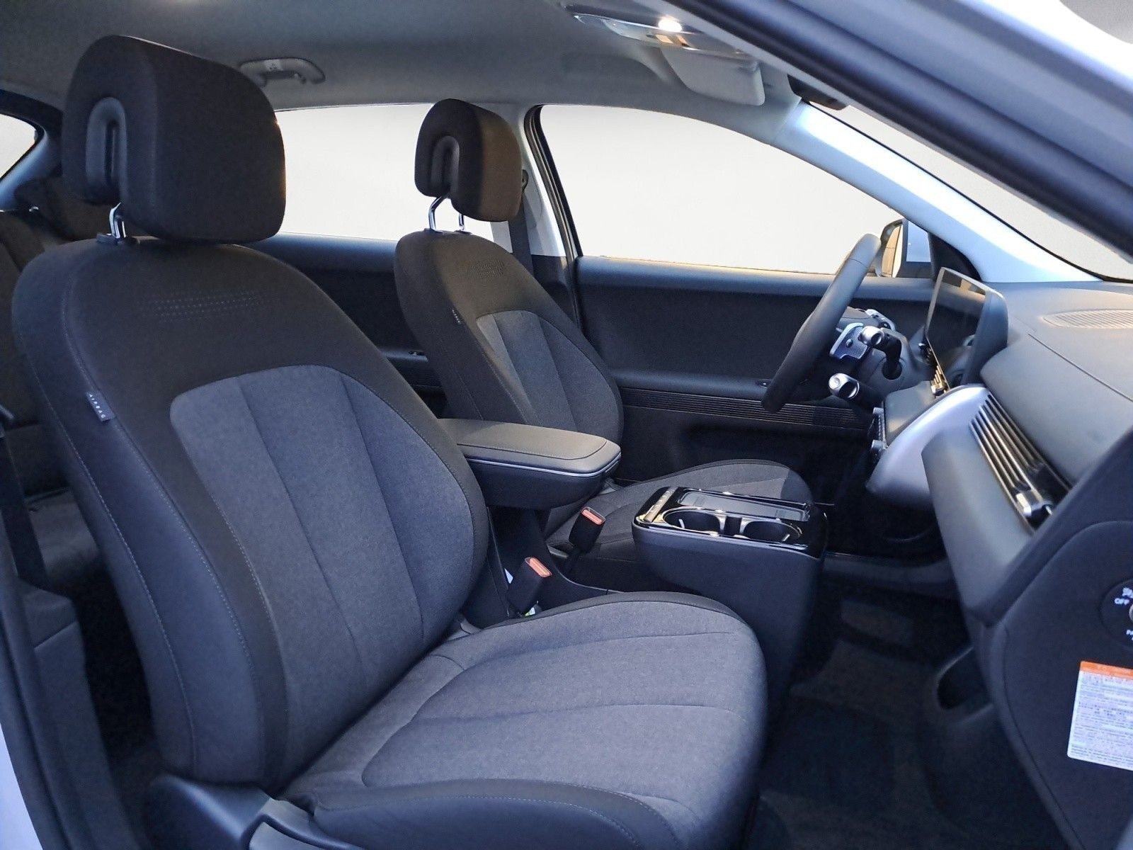 Hyundai IONIQ 5 – Bild 11