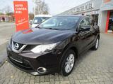 Nissan Qashqai Acenta 1.2 DIG-T *74.000km* Navi*Sitzhzg - Nissan Qashqai in Kiel