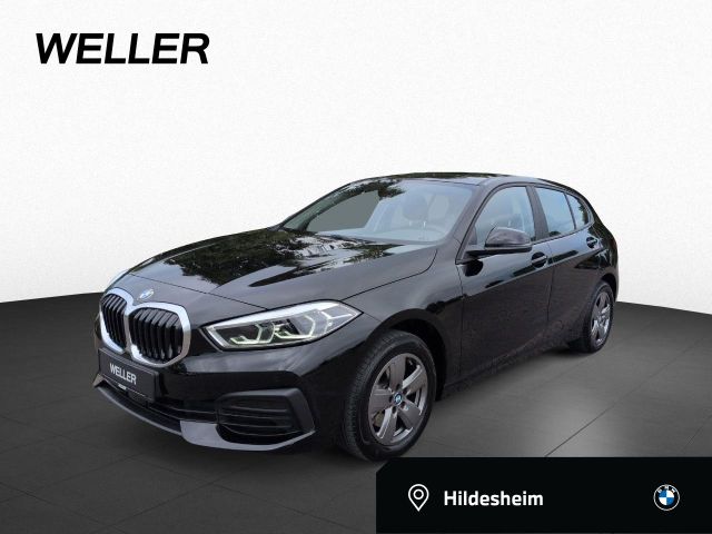 BMW 118i Advantage,LivePro,Tempomat,SHZG,LED,PDC