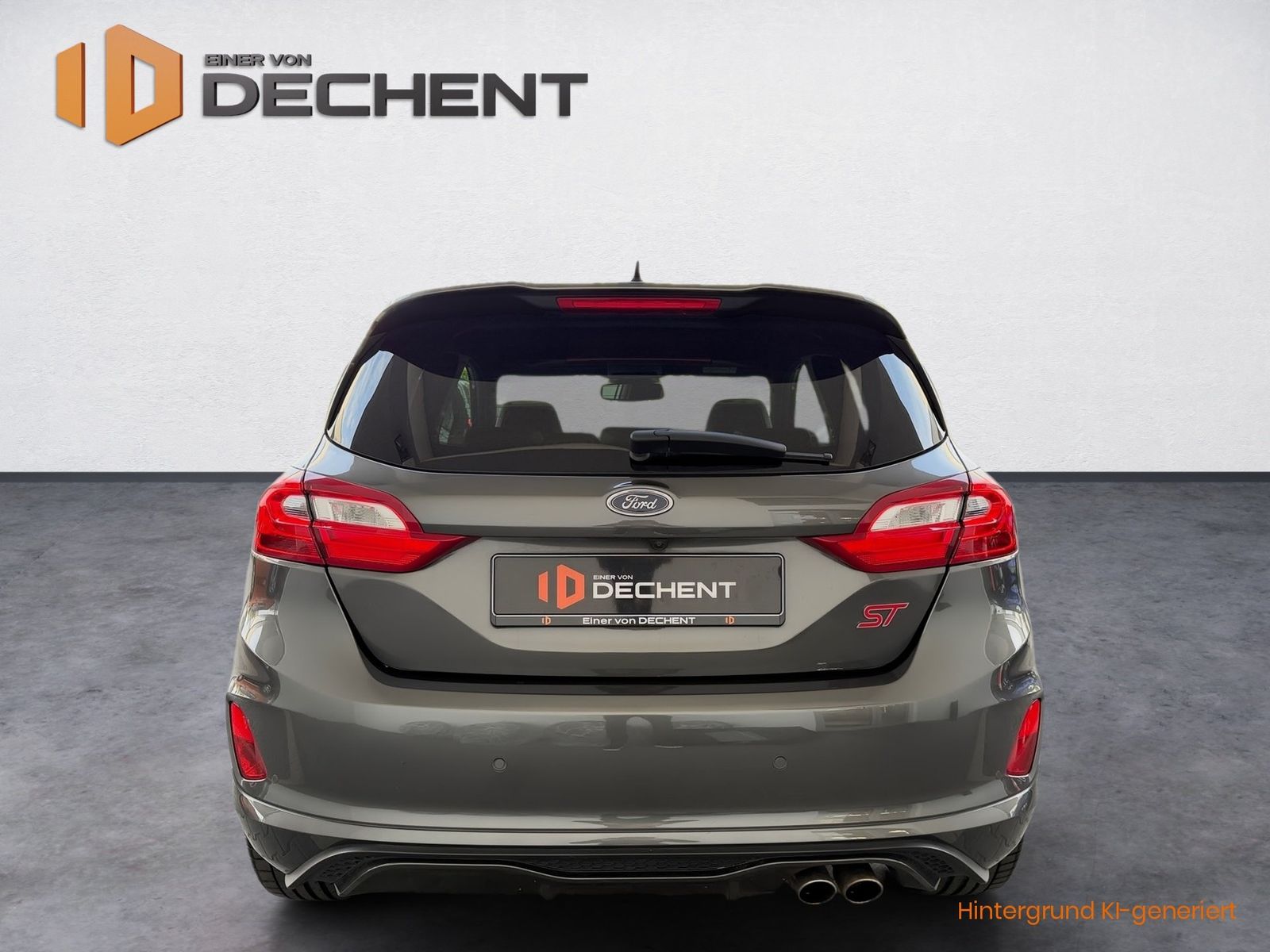 Fahrzeugabbildung Ford Fiesta 1.5 EcoBoost Kamera,Leder,Matrix,Navi,PDC