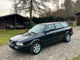 Audi 80 16V 140PS Avant Sport,Klima,Airbag - Audi 80: 16v