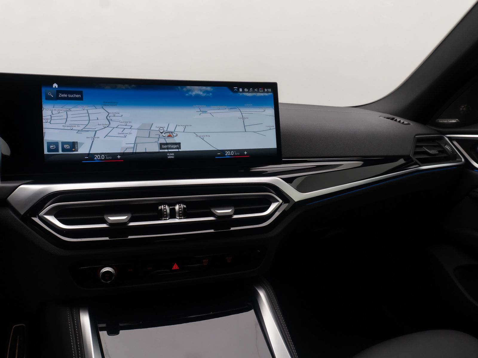 Fahrzeugabbildung BMW 430 Gran Coup&eacute; xD M Sport HUD Laser 360&deg; GSD H/K