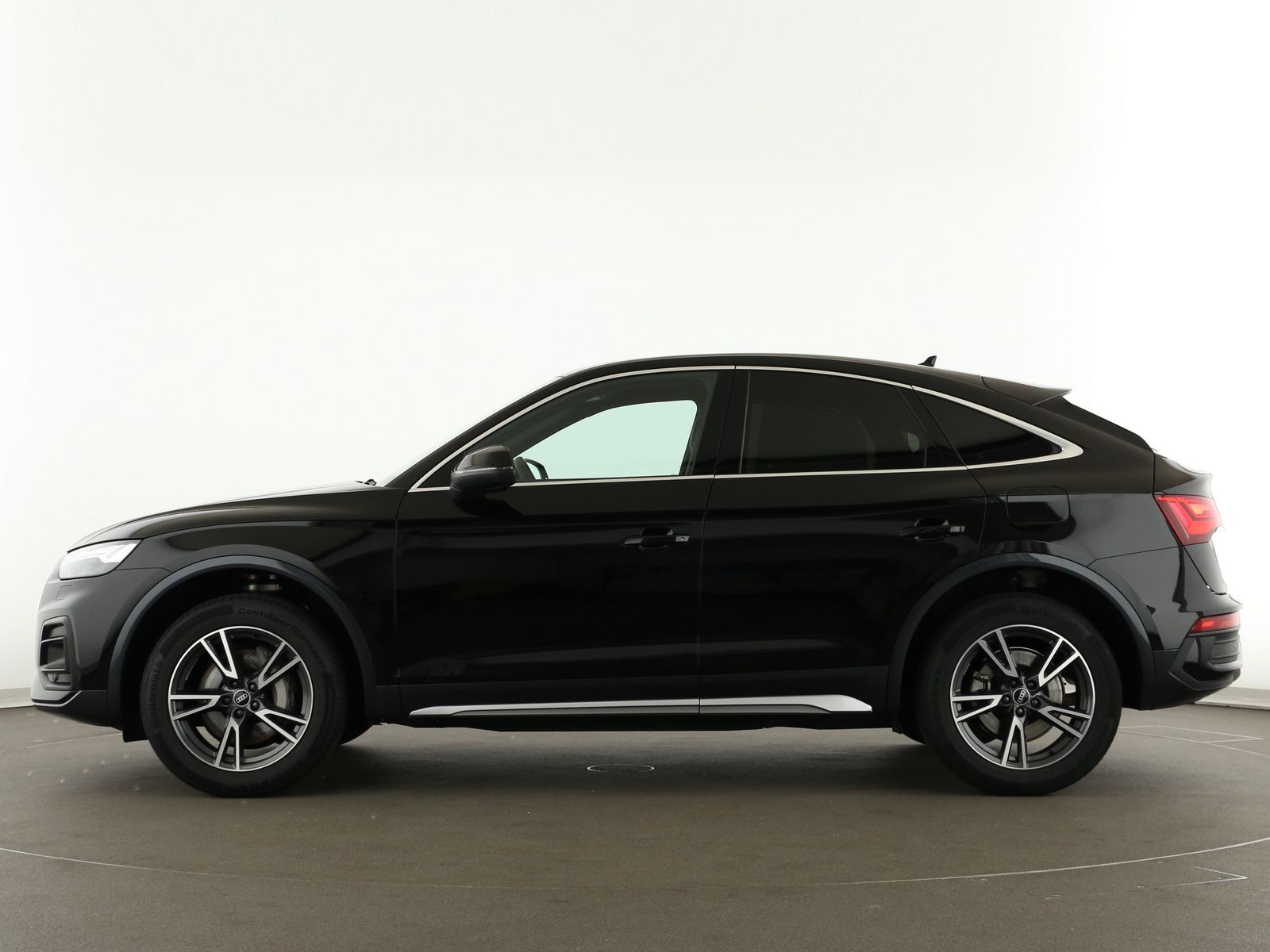 Audi Q5 - Bild 4