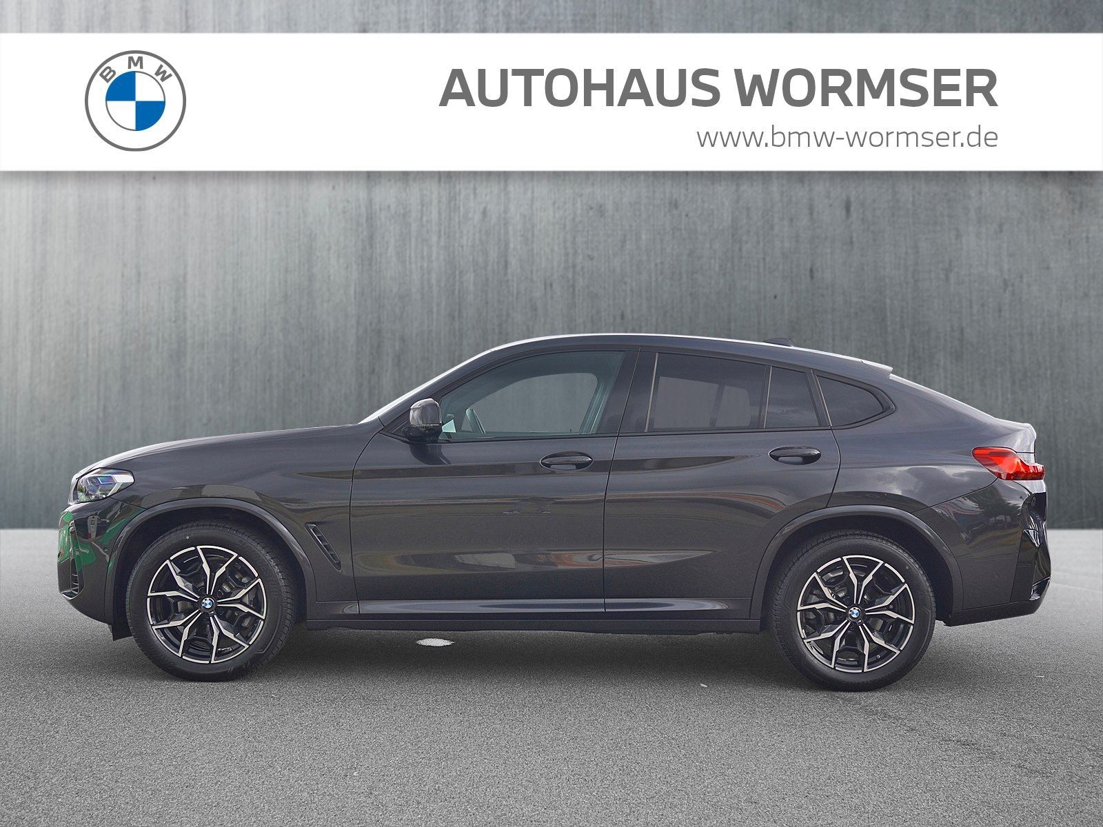 BMW X4 - Bild 4