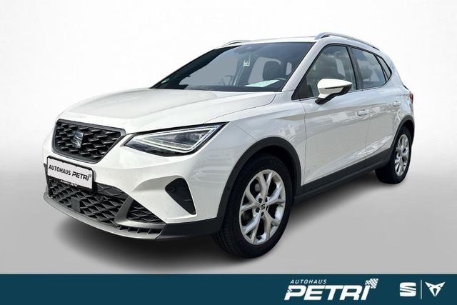 SEAT Arona FR 1.0 TSI 85 kW (116 PS) 6-Gang