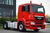 MAN TGS 18.480 / RETARDER / EURO 5 / NISKA KABINA / - MAN Tgs 18 480