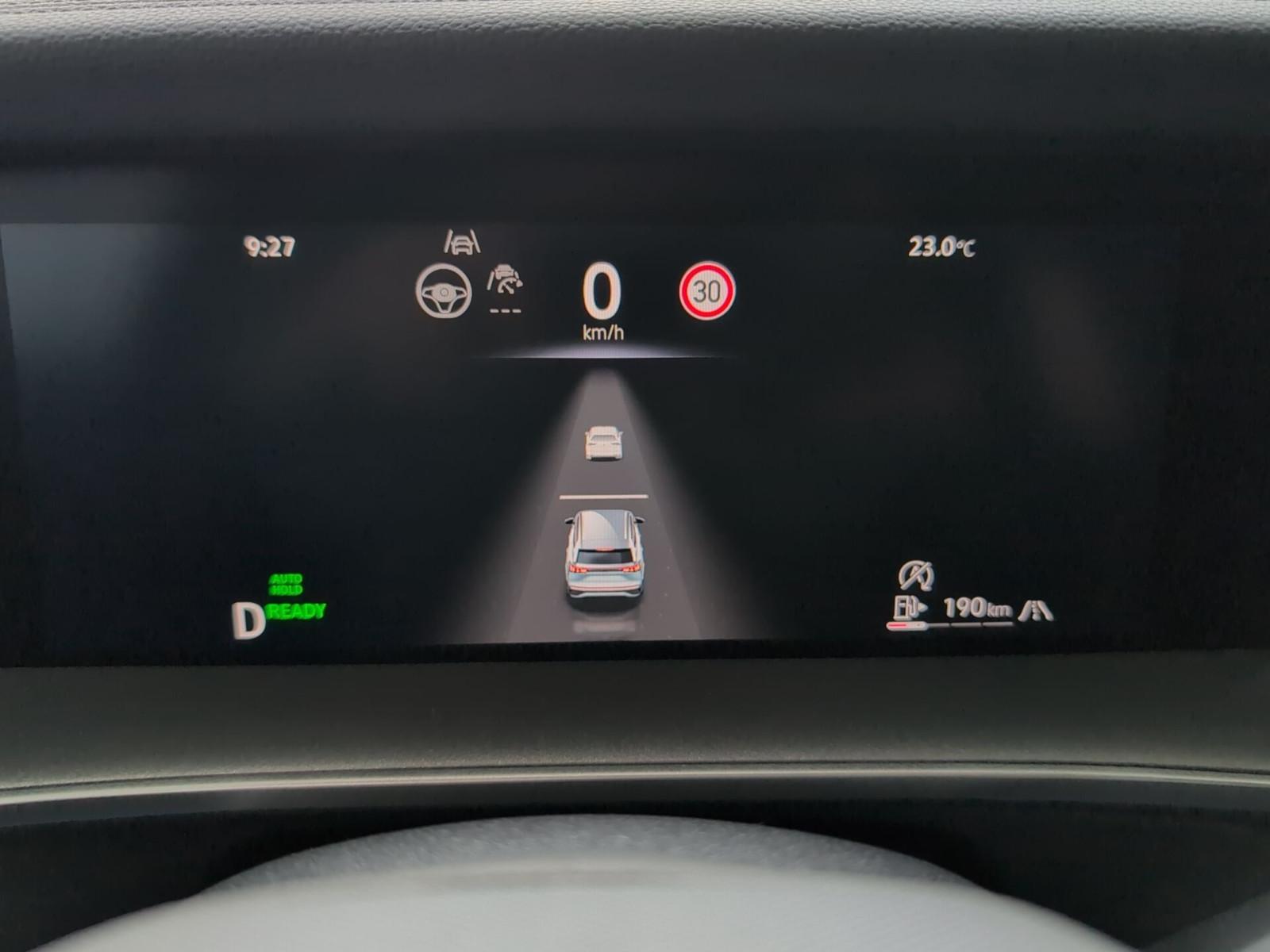 Volkswagen Tayron 1.5 eTSI DSG Life AHK Matrix 7-S Allwette, миниатюра 30