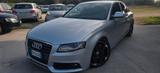 Audi A4 2.0 TDI 143CV F.AP. Advanced - Audi A4 aus 2010 mit Diesel-Antrieb: Limousine