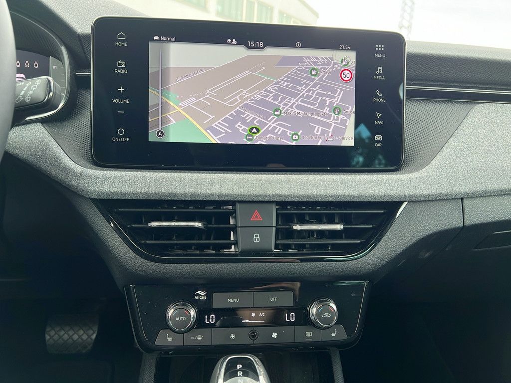 Skoda Kamiq - Bild 16