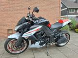 Kawasaki Z1000 Design Edition (2013) - Kawasaki Motorräder in Bonn