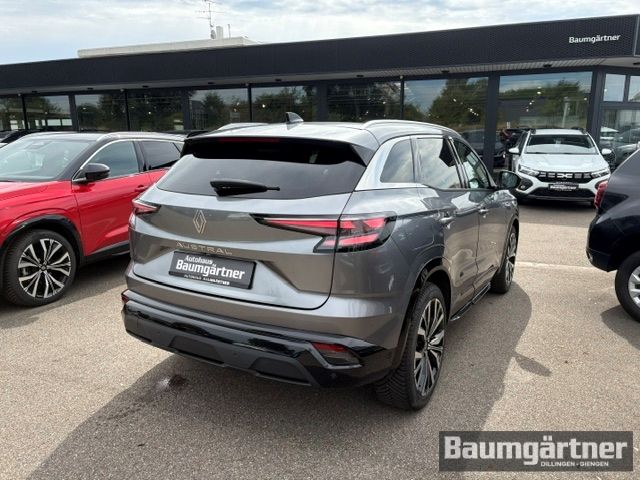 Fahrzeugabbildung Renault Austral Techno TCe 150 Automatik Kamera/PDC/Sitz