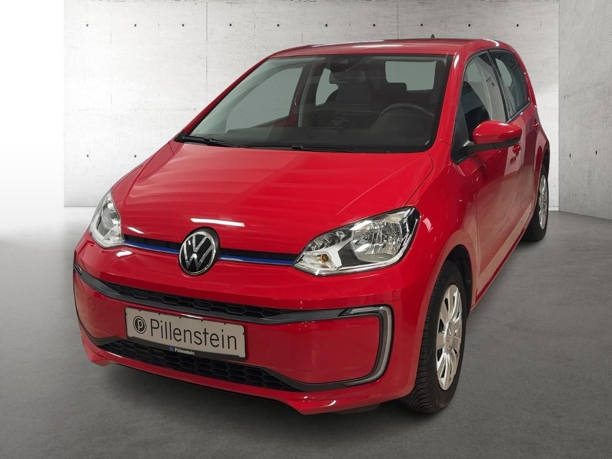 Volkswagen e-up! - Bild 15