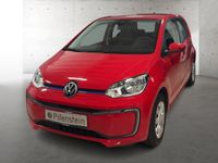 Volkswagen e-up! - Vorschau Bild 15