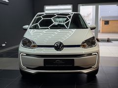 VW e-up!*SITZHEIZUNG*LED*MWST*1.HAND*AMBIENTE