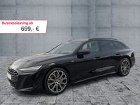 Audi A6 - Vorschau Bild 1