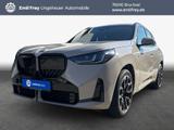 BMW X3 20d xDrive 145 kW, 5-türig (Diesel) - BMW X3 Tageszulassungen