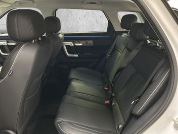 Andere JAECOO 7 1.6 TGDI AWD Exclusiv 360° LED SHZ ACC