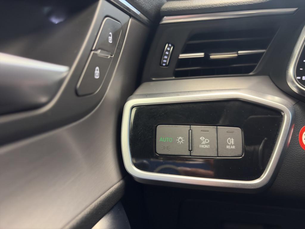 Audi A6 Avant 45 TDI quattro S line ACC+Navi+20 Zoll, миниатюра 18