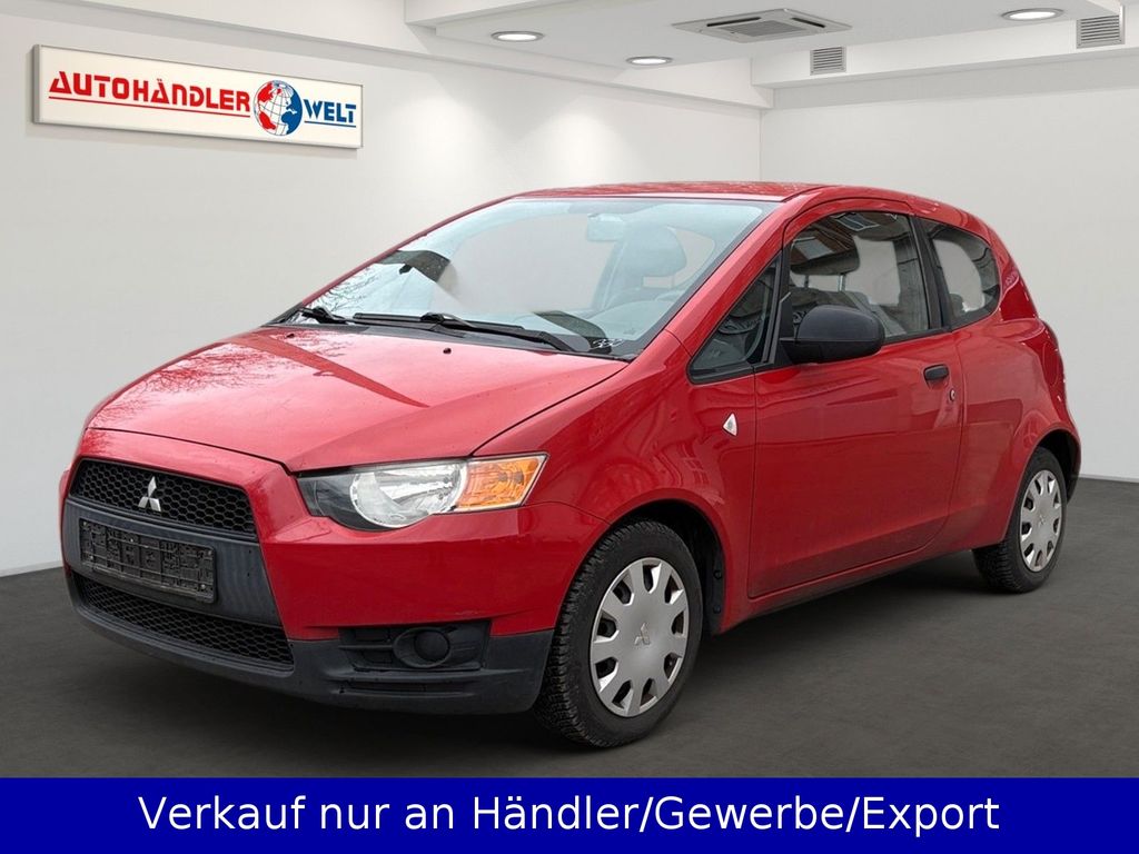 Angebot ansehen Mitsubishi Colt