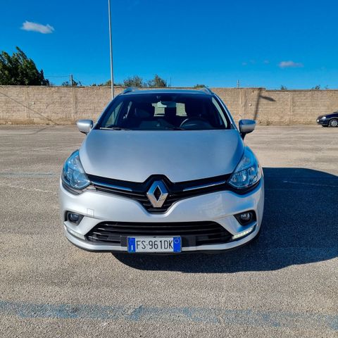 Renault Clio Sporter dCi 8V 90CV Start&Stop Ener